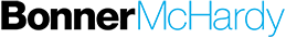 BonnerMcHardy Logo